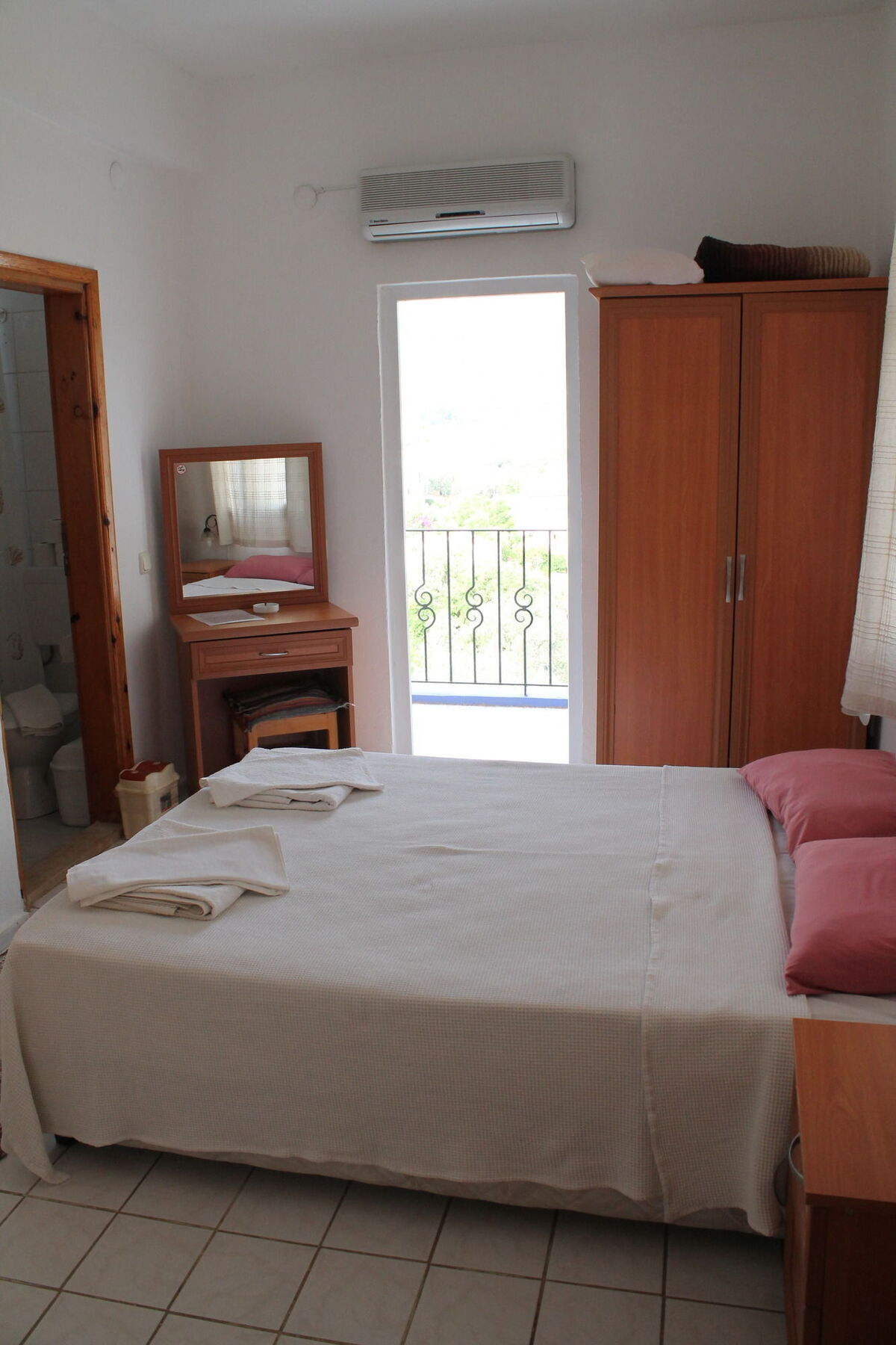 Lizo Hotel Kalkan Exterior photo